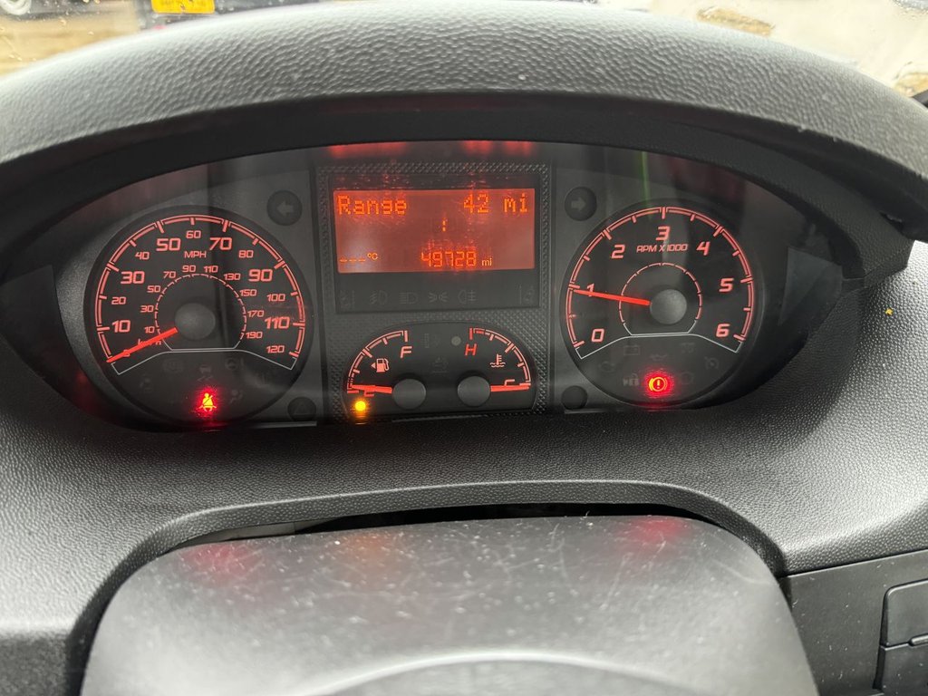 Used Peugeot Boxer 2019 for sale - 77121694: Photo 18