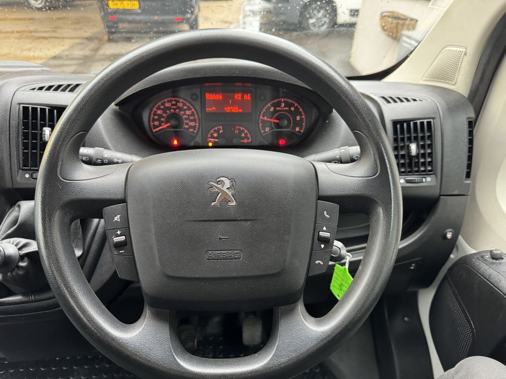 Used Peugeot Boxer 2019 for sale - 77121694: Photo 20