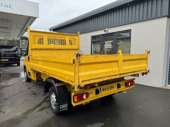 Used Peugeot Boxer 2019 for sale - 77121694: Photo