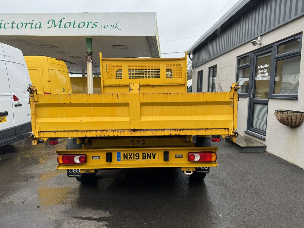 Used Peugeot Boxer 2019 for sale - 77121694: Photo 5