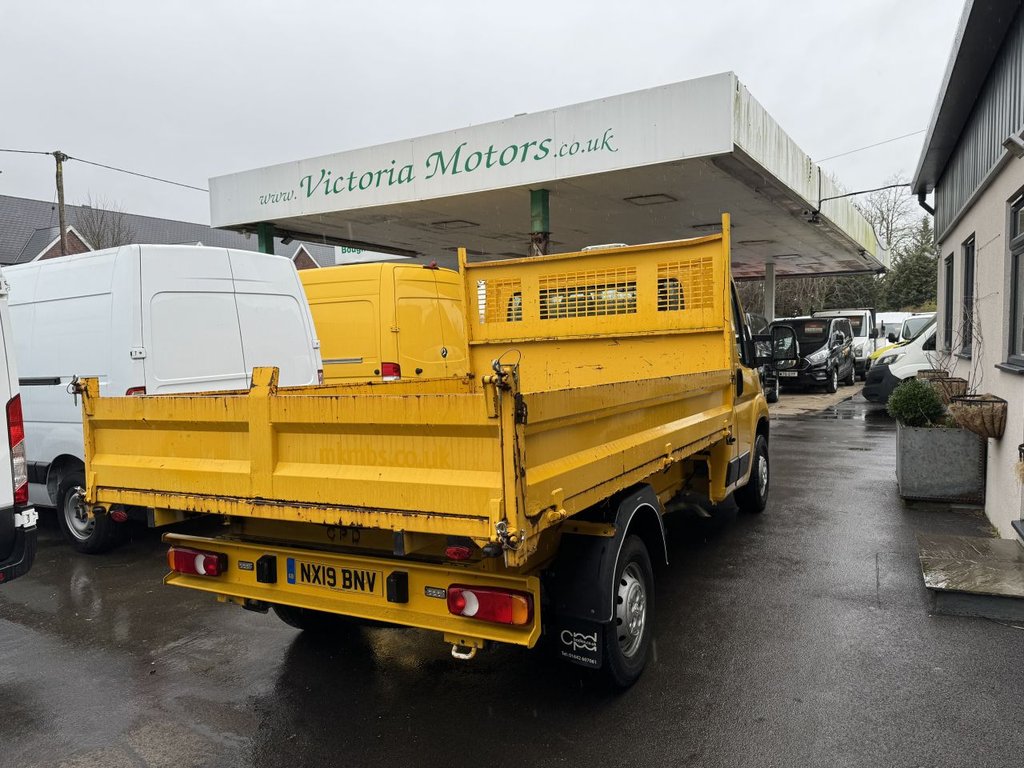 Used Peugeot Boxer 2019 for sale - 77121694: Photo 6