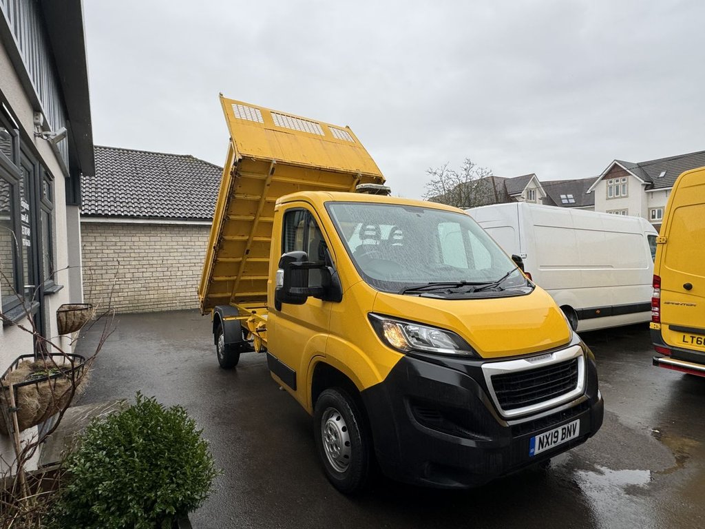 Used Peugeot Boxer 2019 for sale - 77121694: Photo 7