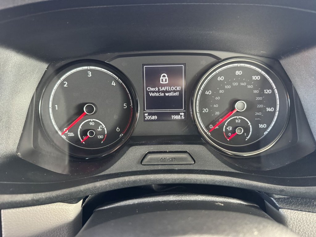 Used Volkswagen Transporter 2022 for sale - 77668914: Photo 17