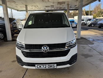 Used Volkswagen Transporter 2022 for sale - 77668914: Photo