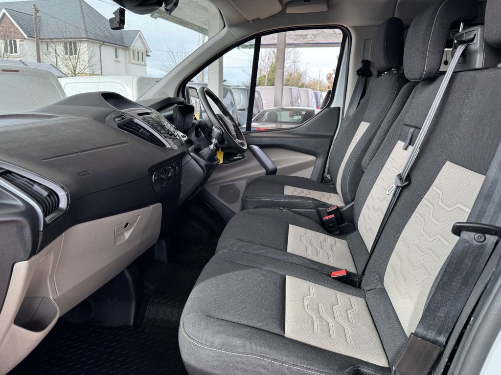 Used Ford Tourneo Custom 2019 for sale - 77821161: Photo 20