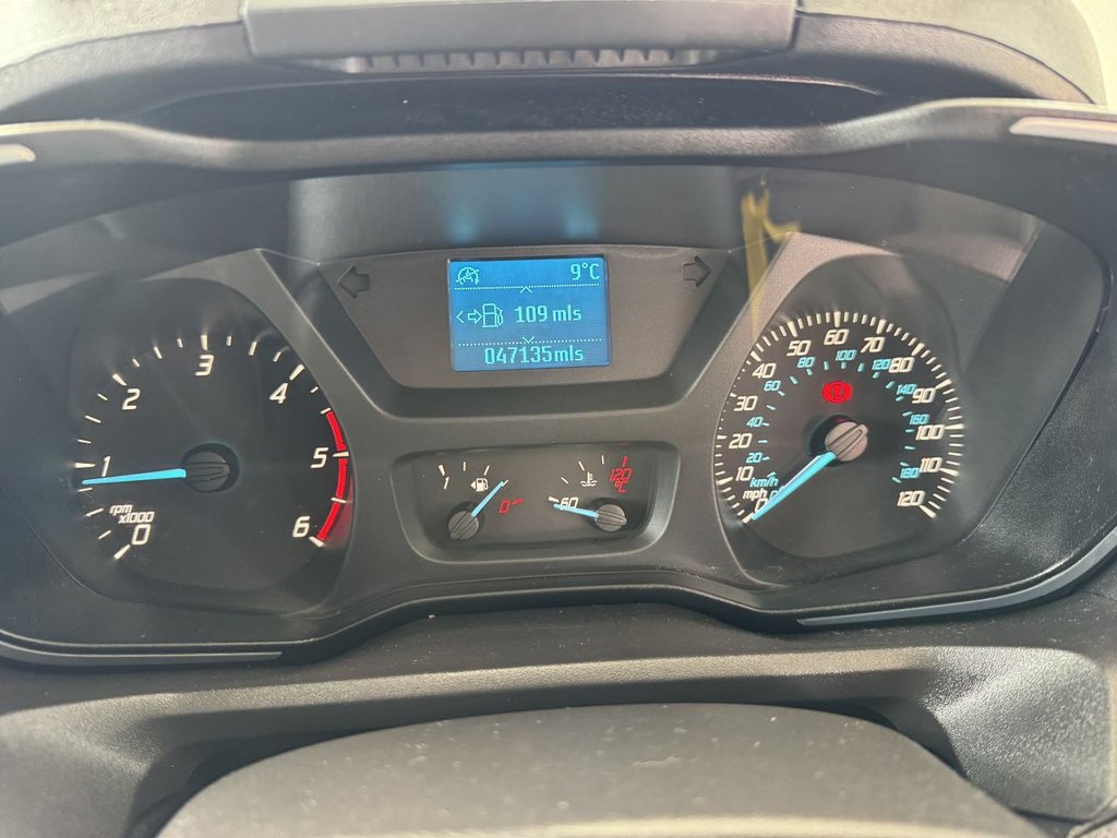 Used Ford Tourneo Custom 2019 for sale - 77821161: Photo 26