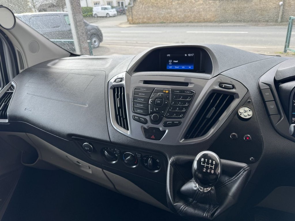 Used Ford Tourneo Custom 2019 for sale - 77821161: Photo 27