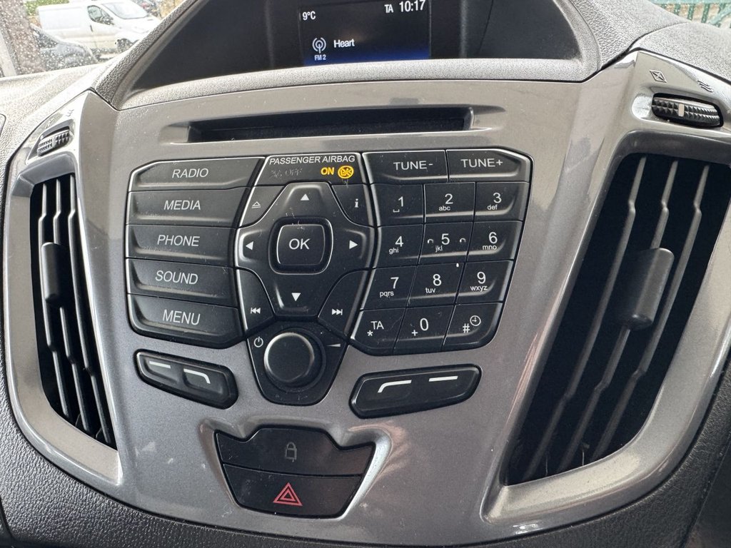 Used Ford Tourneo Custom 2019 for sale - 77821161: Photo 29