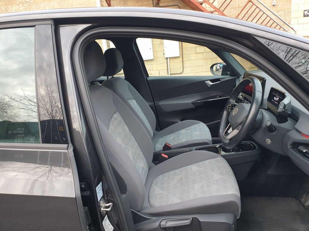 Used Volkswagen ID.3 2022 for sale - 77660275: Photo 10