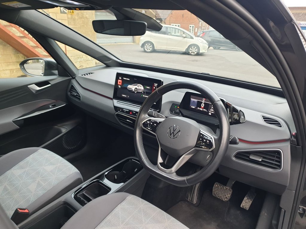 Used Volkswagen ID.3 2022 for sale - 77660275: Photo 11