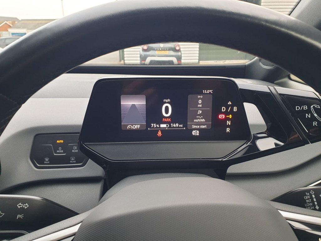 Used Volkswagen ID.3 2022 for sale - 77660275: Photo 12