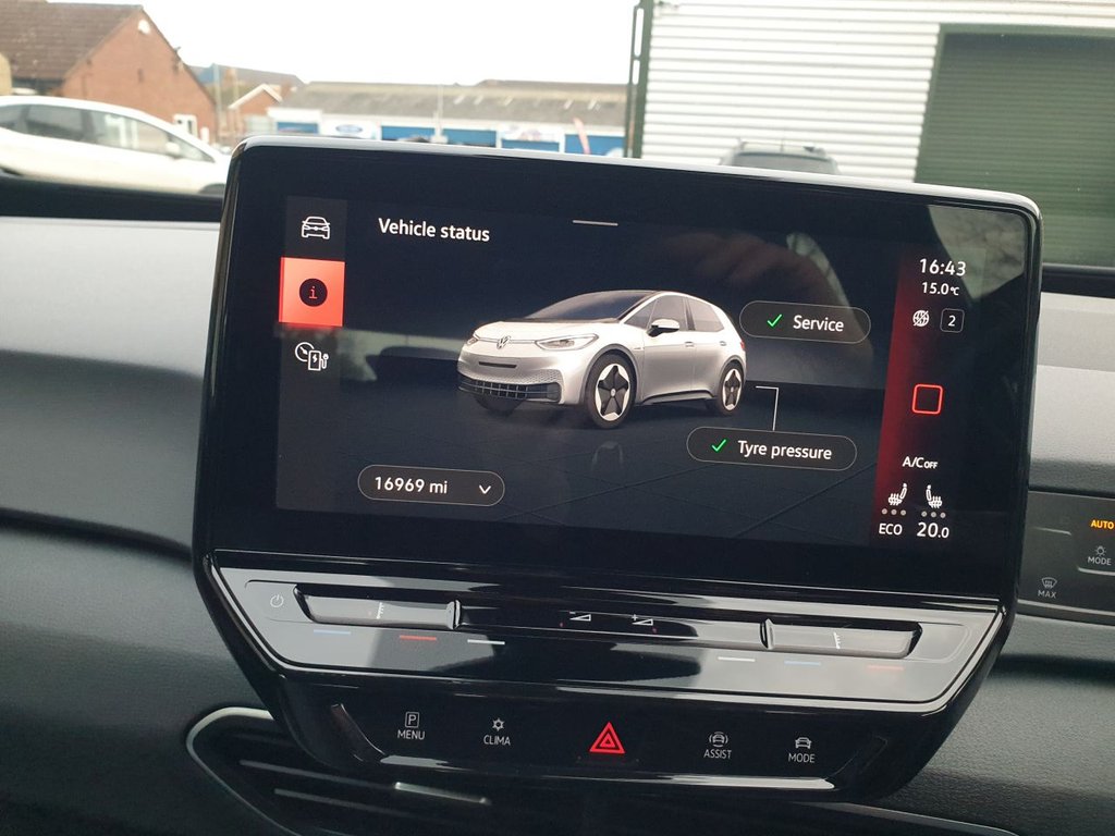 Used Volkswagen ID.3 2022 for sale - 77660275: Photo 13