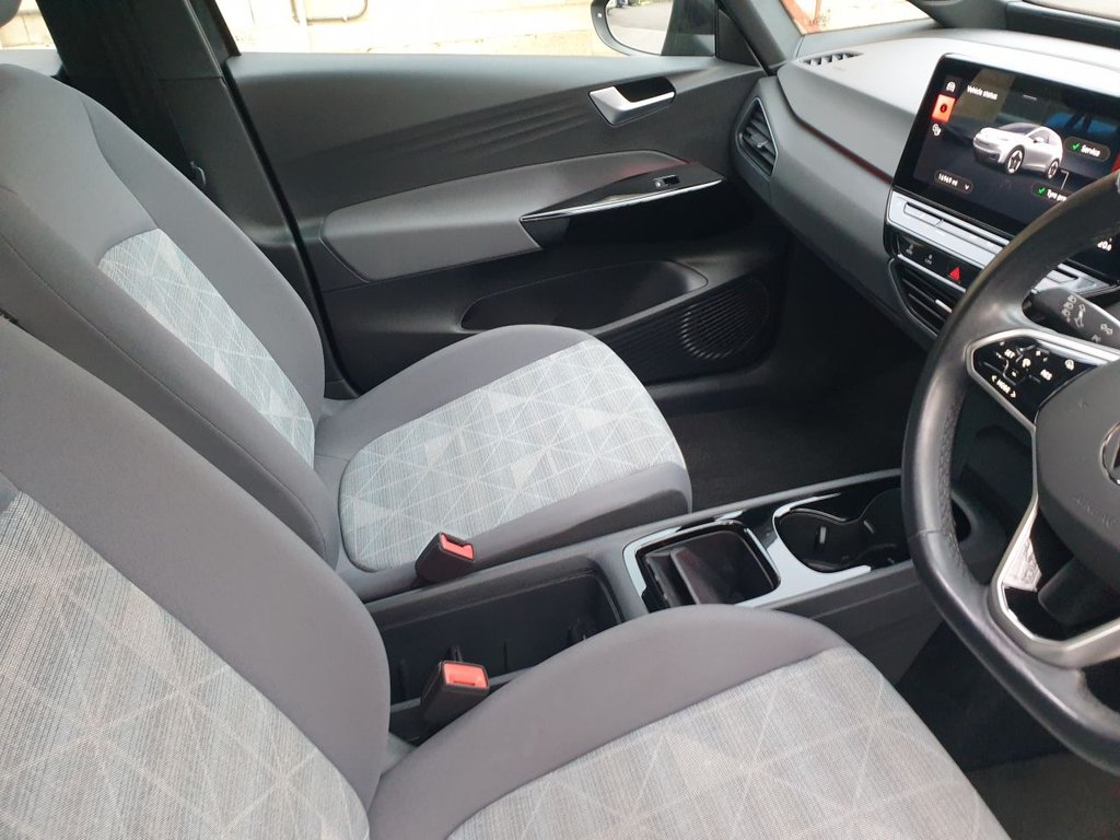 Used Volkswagen ID.3 2022 for sale - 77660275: Photo 14