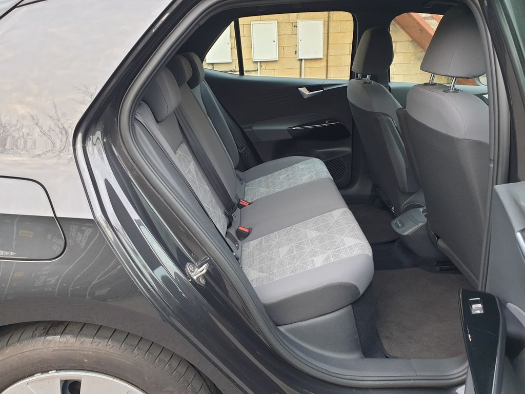 Used Volkswagen ID.3 2022 for sale - 77660275: Photo 15