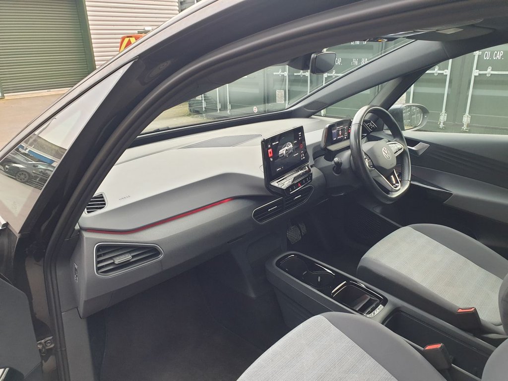 Used Volkswagen ID.3 2022 for sale - 77660275: Photo 16