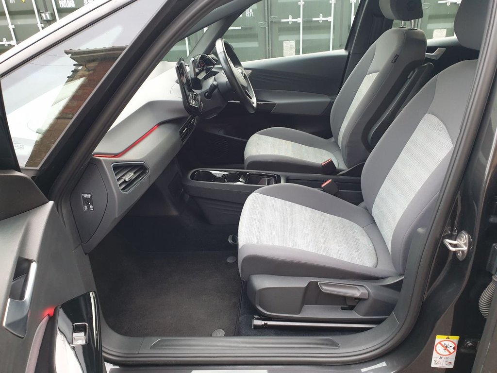 Used Volkswagen ID.3 2022 for sale - 77660275: Photo 17