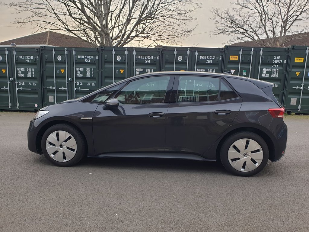 Used Volkswagen ID.3 2022 for sale - 77660275: Photo 5