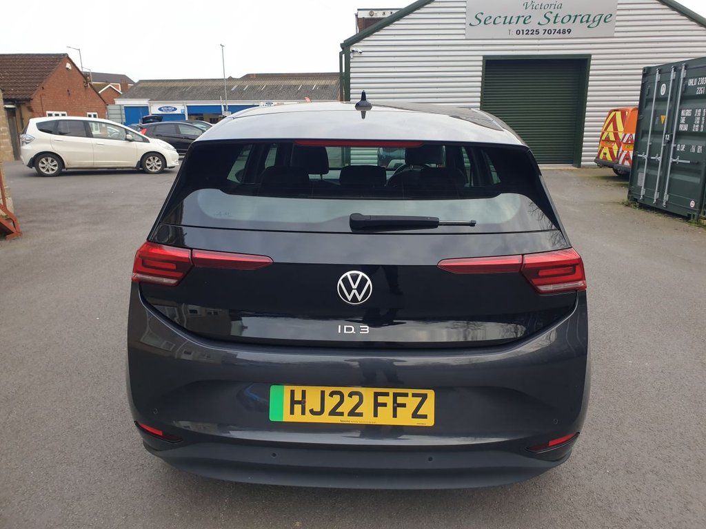 Used Volkswagen ID.3 2022 for sale - 77660275: Photo 7