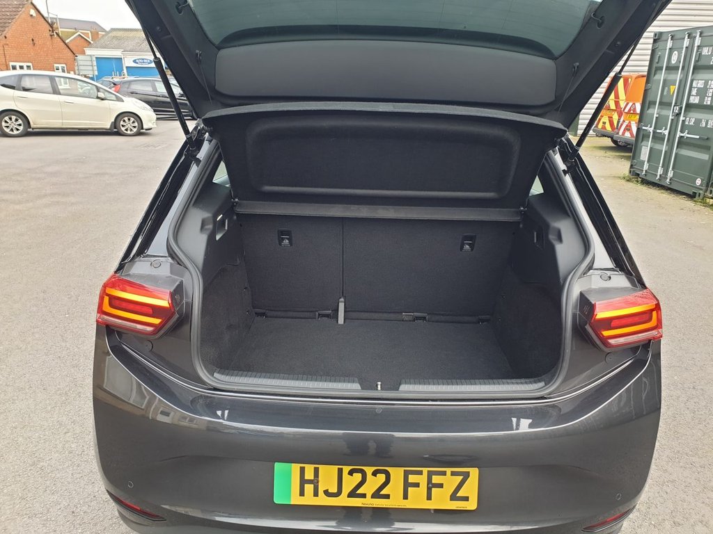 Used Volkswagen ID.3 2022 for sale - 77660275: Photo 9