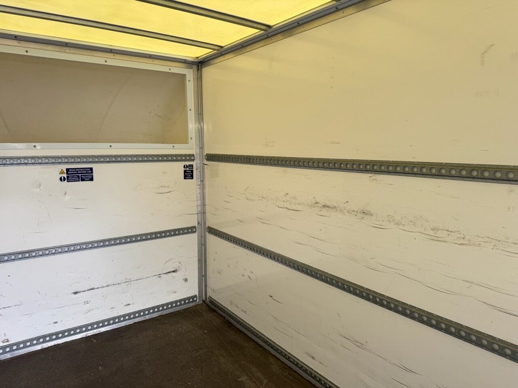 Used Ford Transit 2022 for sale - 77806351: Photo 10