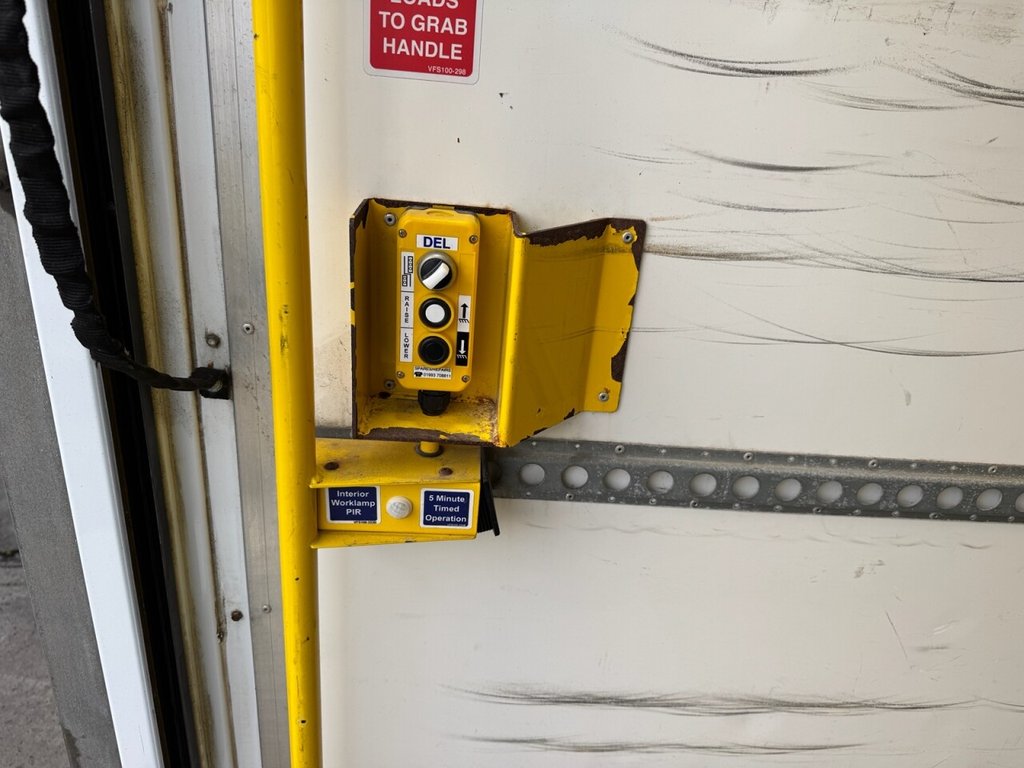 Used Ford Transit 2022 for sale - 77806351: Photo 14