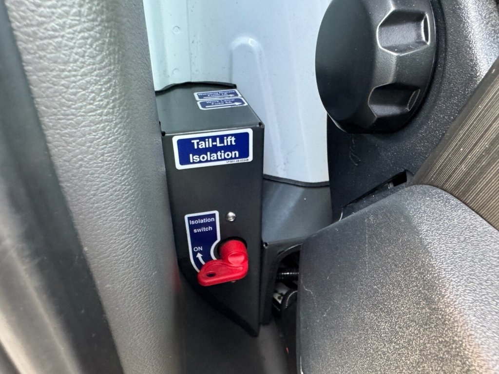 Used Ford Transit 2022 for sale - 77806351: Photo 15