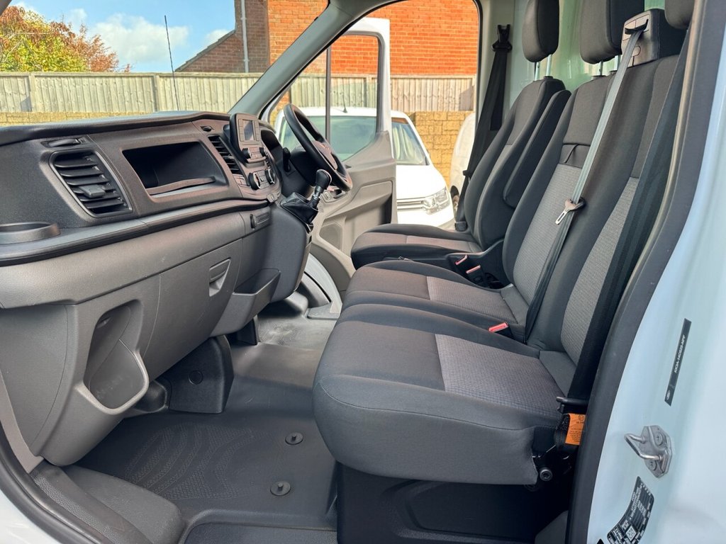 Used Ford Transit 2022 for sale - 77806351: Photo 17