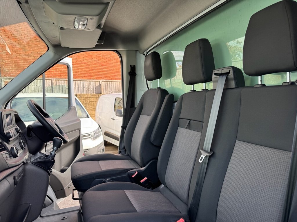 Used Ford Transit 2022 for sale - 77806351: Photo 18