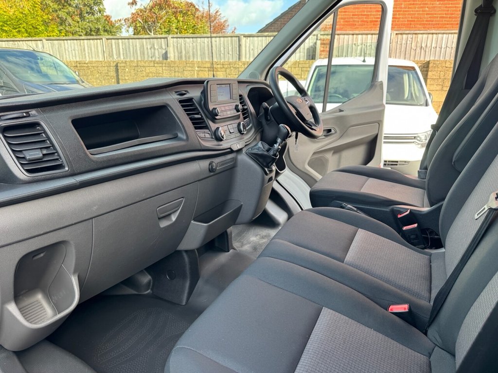 Used Ford Transit 2022 for sale - 77806351: Photo 19