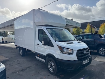 Used Ford Transit 2022 for sale - 77806351: Photo
