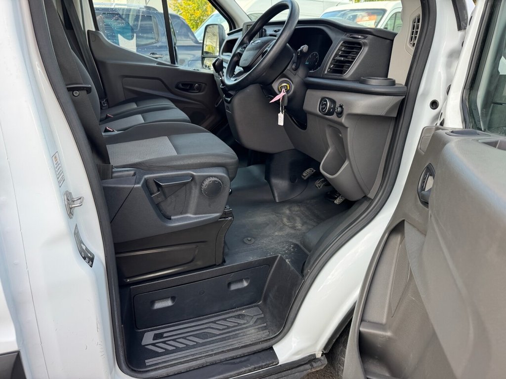 Used Ford Transit 2022 for sale - 77806351: Photo 20