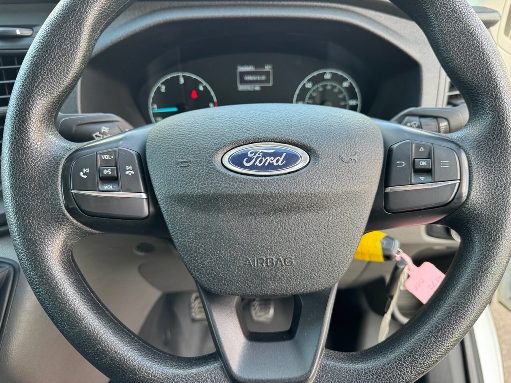 Used Ford Transit 2022 for sale - 77806351: Photo 26