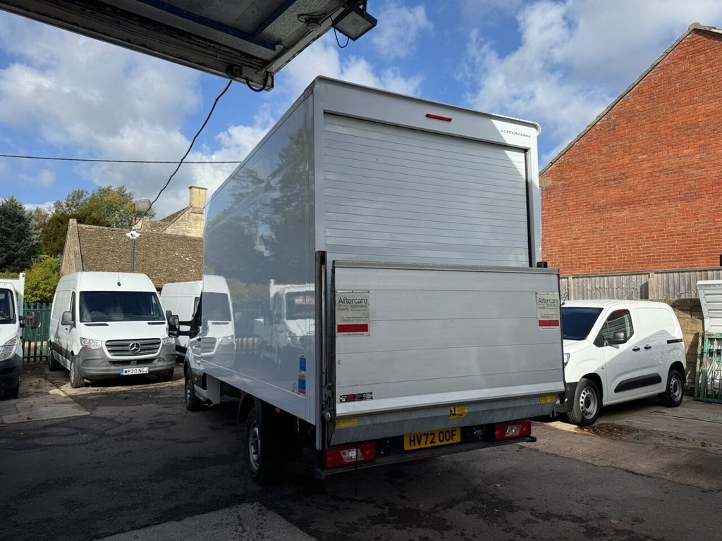 Used Ford Transit 2022 for sale - 77806351: Photo 4