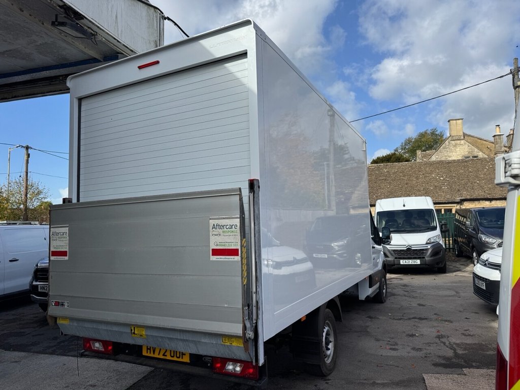 Used Ford Transit 2022 for sale - 77806351: Photo 5