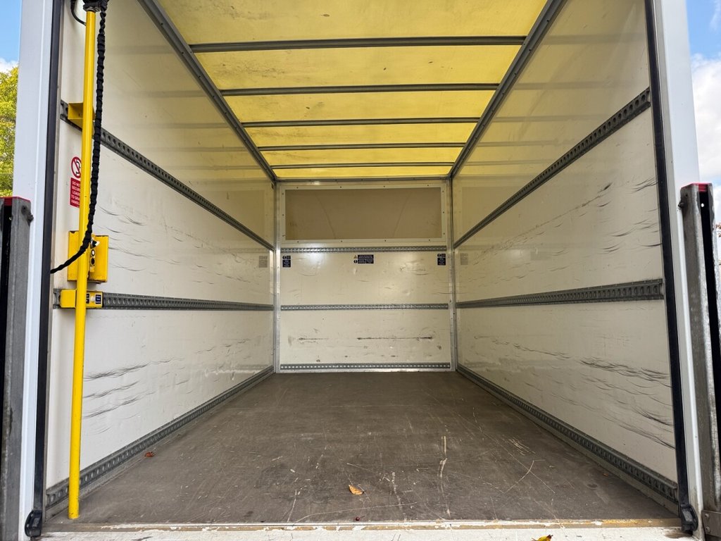 Used Ford Transit 2022 for sale - 77806351: Photo 6