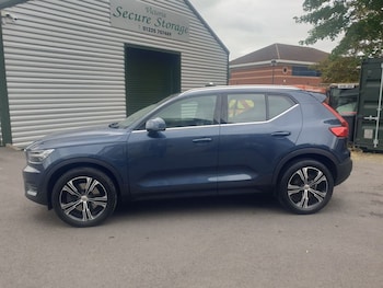 Used Volvo XC40 2021 for sale - 78619496: Photo