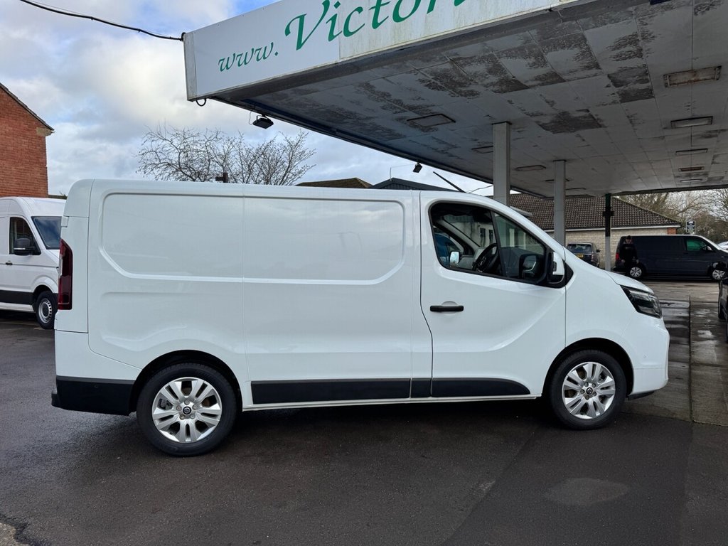 Used Nissan Primastar 2023 for sale - 77172254: Photo 11