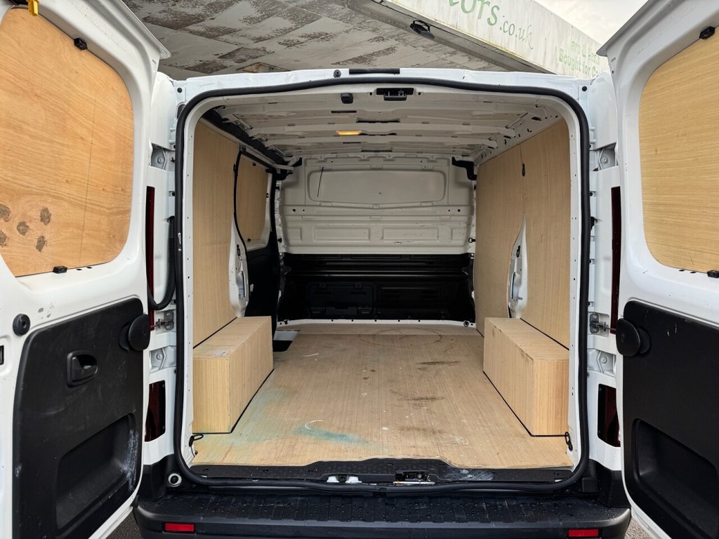 Used Nissan Primastar 2023 for sale - 77172254: Photo 12