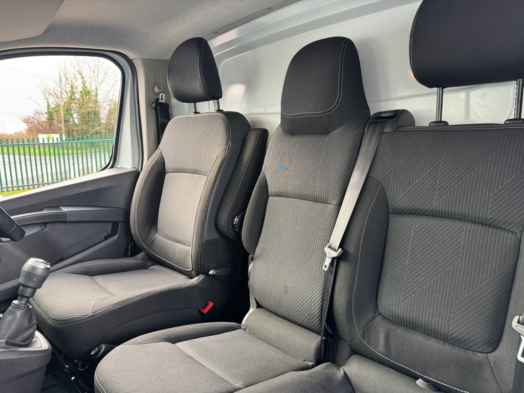 Used Nissan Primastar 2023 for sale - 77172254: Photo 16