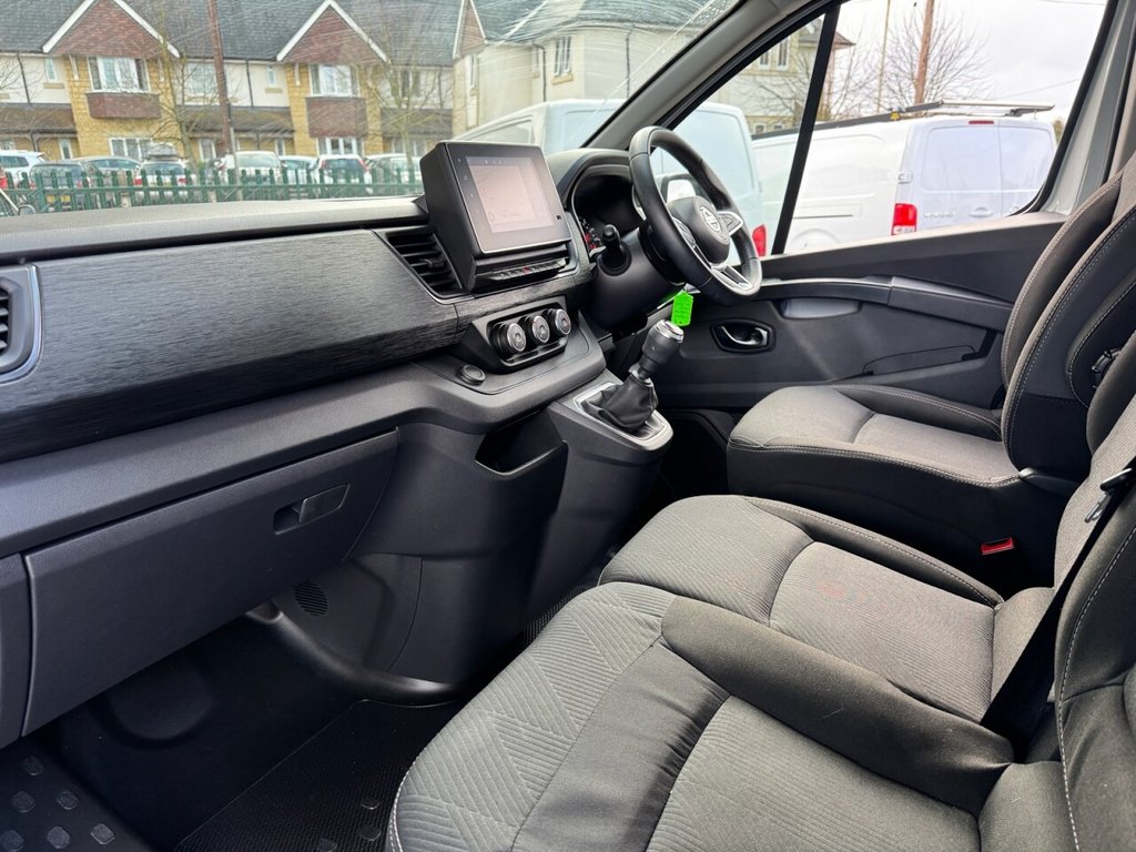 Used Nissan Primastar 2023 for sale - 77172254: Photo 17