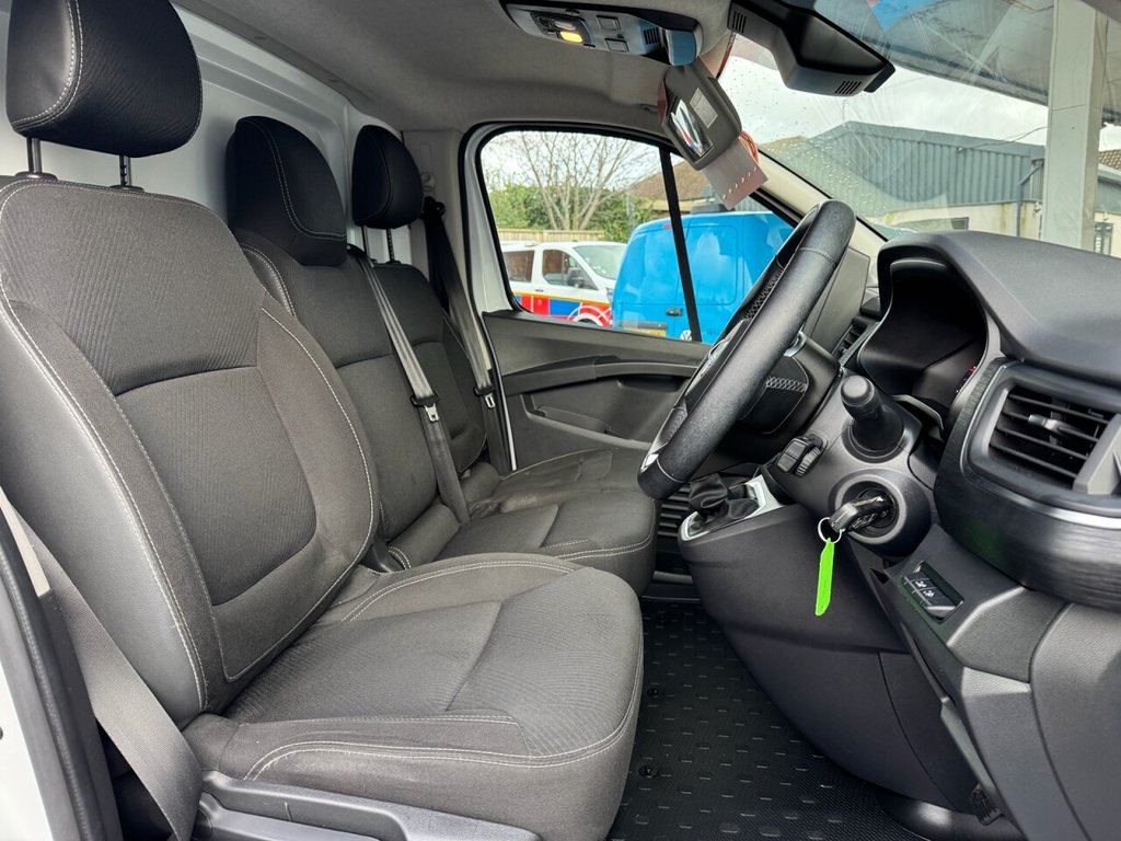 Used Nissan Primastar 2023 for sale - 77172254: Photo 19