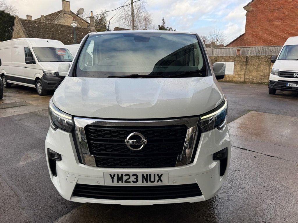Used Nissan Primastar 2023 for sale - 77172254: Photo 2