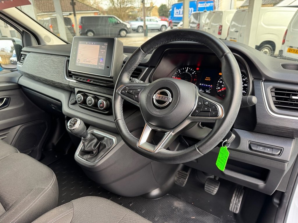 Used Nissan Primastar 2023 for sale - 77172254: Photo 22