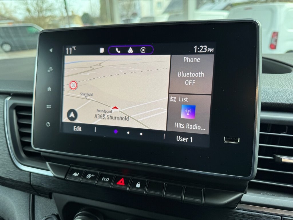 Used Nissan Primastar 2023 for sale - 77172254: Photo 24