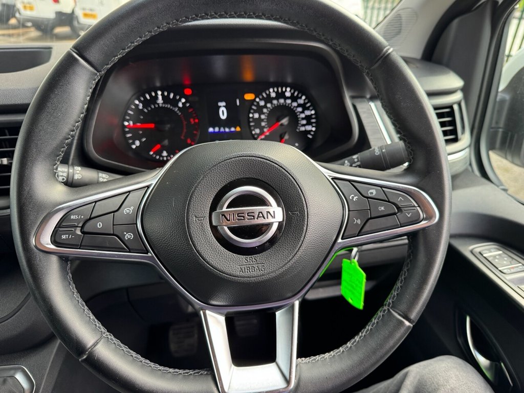 Used Nissan Primastar 2023 for sale - 77172254: Photo 26