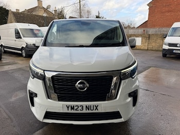 Used Nissan Primastar 2023 for sale - 77172254: Photo