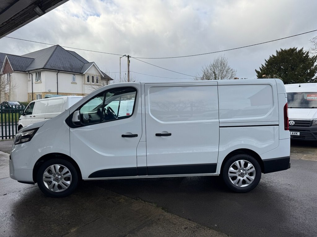 Used Nissan Primastar 2023 for sale - 77172254: Photo 4