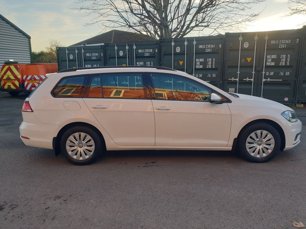 Used Volkswagen Golf 2019 for sale - 76546845: Photo 10