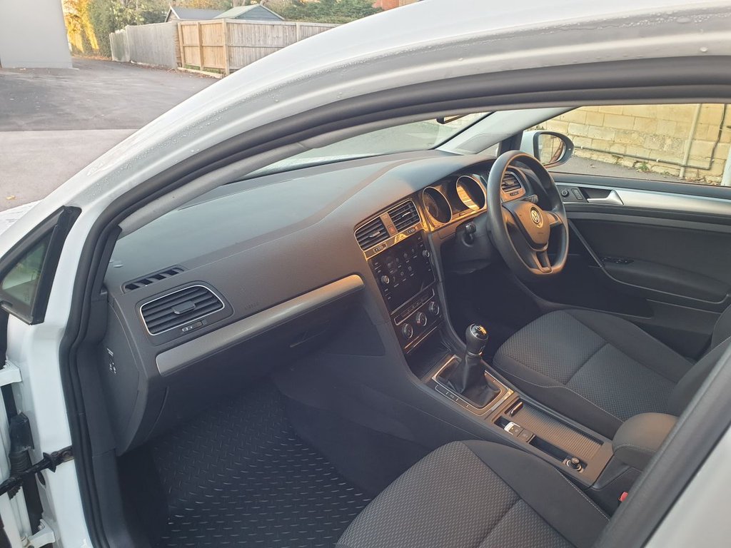 Used Volkswagen Golf 2019 for sale - 76546845: Photo 17