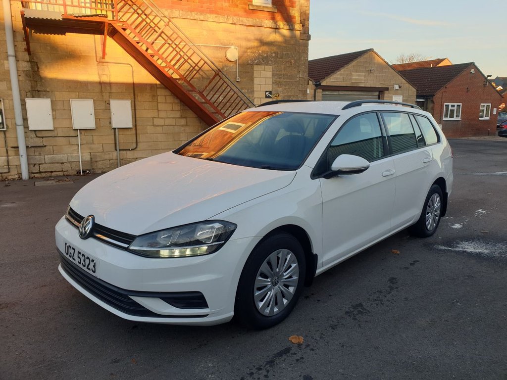 Used Volkswagen Golf 2019 for sale - 76546845: Photo 3